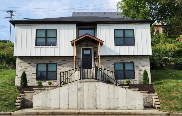 Historic Downtown Hermann Getaway-Walk to Wineries, Shops and Restaurants!
