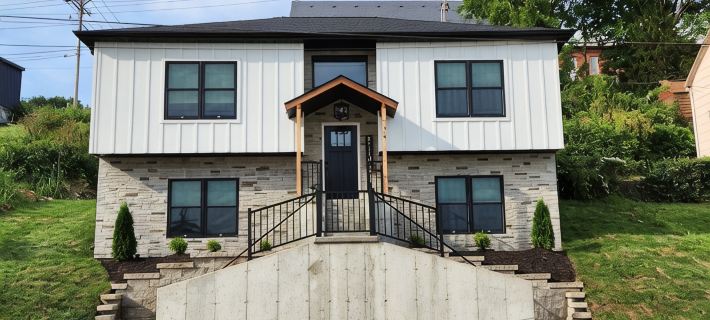 Historic Downtown Hermann Getaway-Walk to Wineries, Shops and Restaurants! Hotels in Gasconade County