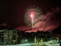 Copper Center Village. Newly renovated. Gas Fireplace. FREE Underground Parking. Hotels in Copper Mountain