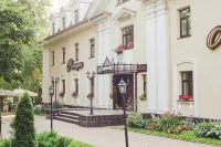 Greenway Park Hotel (Гринвей) Отели в г. 