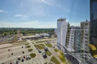 Apartamenty Yevrouyut - 2-Star
