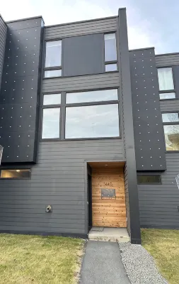 Bootlegger’s Nest