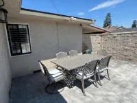 3B2B House Huge Yard Nice Pool BBQ Grill Fire Pit Beautiful View