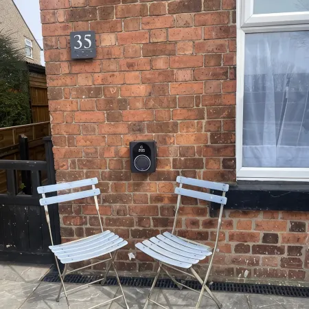 2 Bedroom Cute & Cosy Cottage in the village of Adlington, Lancashire