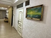 Akademiya Hotel - Inns