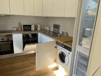 Casa da Praia da Poça - Apartamento Lirio