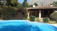 Cozy and tranquil estate with Wifi - Villas