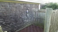Ocean view House w 2 Bedrooms, 2 Bathrooms, living room,fireplace, kitchen,patio - 3-Star