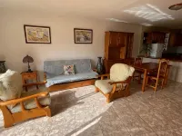 An oasis with a double panoramic view over the ocean and the mountain El Teide 1 Hotels in Icod