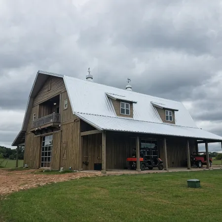 Classy Cattle Farm Experience-Wine and Bovine