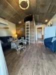 Lake Front Cabin with Marina Access