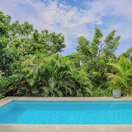 Ocean View Villa 2 min to beach - Casa Cantini