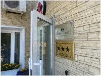 Hotel Tsvetyi Hotel di Perm