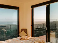 360o views incl. The Prom, Bass Strait and Strzelecki Ranges Hotels in Foster