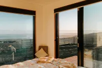 360o views incl. The Prom, Bass Strait and Strzelecki Ranges