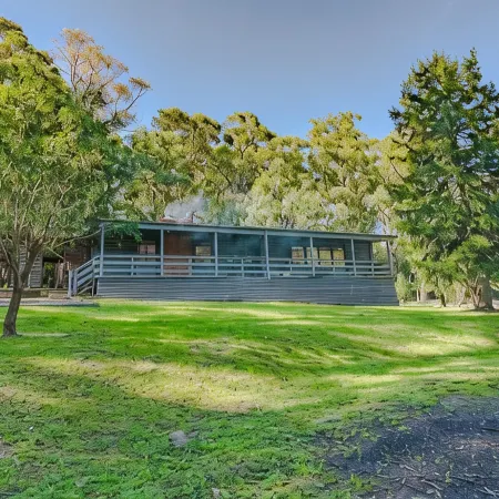 Private forest surround in Yarra Valley - In-between Warburton & Healesville