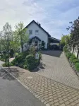 Traumhaftes und Entspanntes Wohnen am Gartenteich