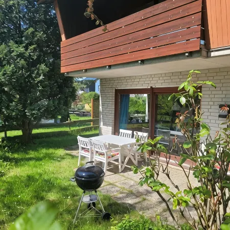 Holiday house Schlei-Engel