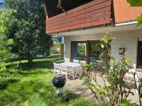 Holiday house Schlei-Engel - 2-Star
