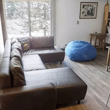 Renovated Studio in Big Sky Resort Village