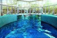 Schloss-Hotel - Pools