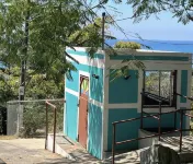 Beach Villa Don Rafa with pool and 5-bedrooms - Homestays