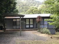 Cosy 3 bedroom house at the base of Mount Buller Hotels near Lydia's