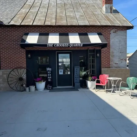 Small Town Vibe