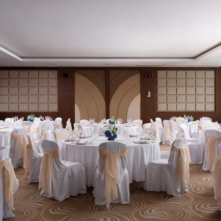 Mantera Resort & Congress