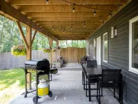 Muskeg Creek Suite Hotels in Athabasca