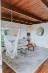 Heavenly Escape By The Sea