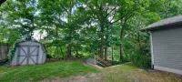 Lake Freeman house w/boat dock... Minutes from Indiana Beach/Lake Shafer - 무료 와이파이