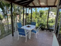 Charming 3-bedroom house with private pool! - 3-نجوم