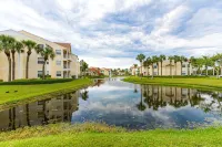 Beach Club Luxury Condominium