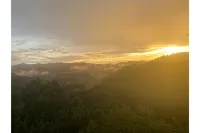 The Perfect View -Hiawassee upscale mountain cabin
