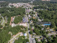 Monroe property near Antiques and Football Ξενοδοχεία στην πόλη Monroe