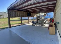 Buncombe at Lake Texoma. - 3 stjerner
