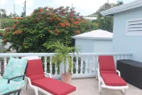 3 Bedroom House and Pool with Spectacular views of Charlotte Amalie Harbor
