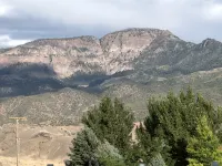 Cove View Cottage- close to Big 5 Nat. Parks, ATV trails, hiking, biking, fish