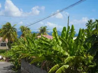 Sea Breeze Apartment in Sauteurs with everything close by Hotels in Sauteurs