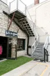 BestLocation|Romantic|ViewBridgeFromBed|Couples|Pets|Photo backdrop|Nightlife!!! - 公寓