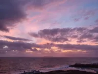 Oceanfront Brand New Unit at La Jolla ExcellenceThe Pelican