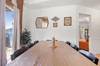 Hikari Haven Dome - Hot Tub, BBQ, Planetarium, Loft, Yosemite!