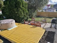 The Dacha. Cumberland vacation Hotels in Cumberland