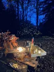Narnia: Magical Woodland, Outdoor Hot Bath & Dog-Friendly