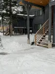 Winter Park Resort Ski Mountain Base Condo