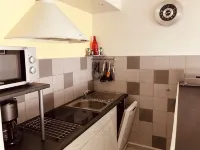 Accès Direct Mer, Appartement Pour 6 Personnes - 2성급