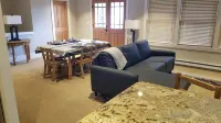 Trinity:  Ski Access  Great Guest House-Recently Upgraded!