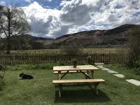 Rowan Cottage, CrannachCottages