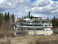 Prime location, Aurora viewing, Fast WI-FI!! - Wifi